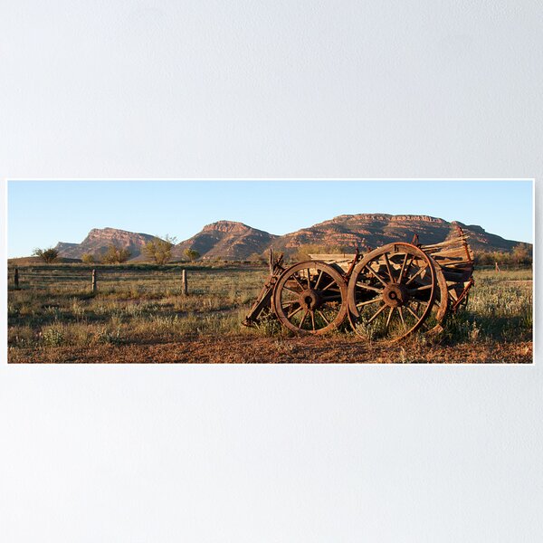 Item preview, Flinders Ranges designed and sold by pbclarke.