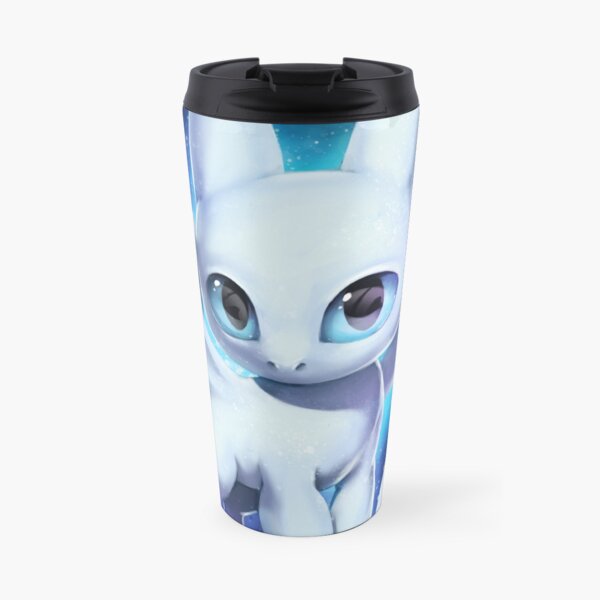 Luminous Mug isotherme