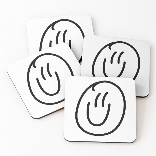 Item preview, Smiley Face designed and sold by IceyDel.