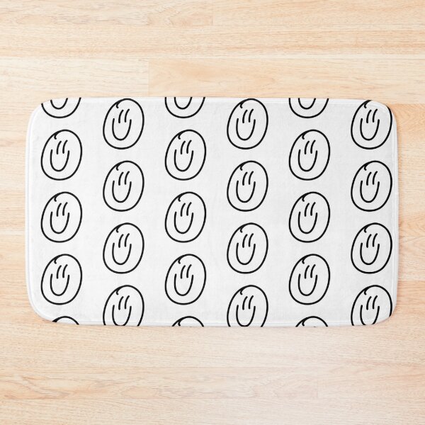 Item preview, Smiley Face designed and sold by IceyDel.