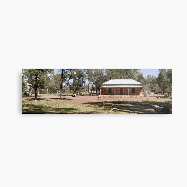 Item preview, Old Homestead, Flinders Ranges designed and sold by pbclarke.