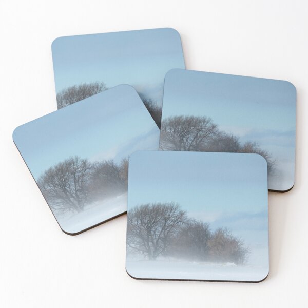 Item preview, Cold wind designed and sold by Simpsonwildlife.