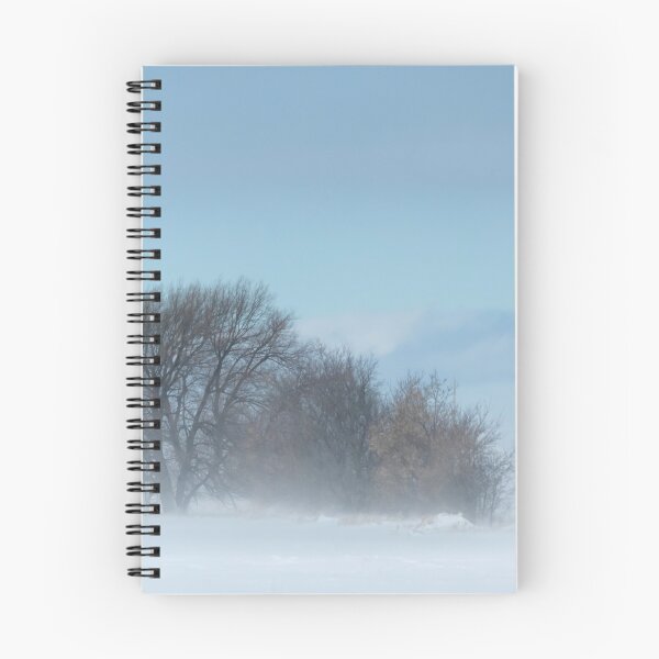 Item preview, Cold wind designed and sold by Simpsonwildlife.