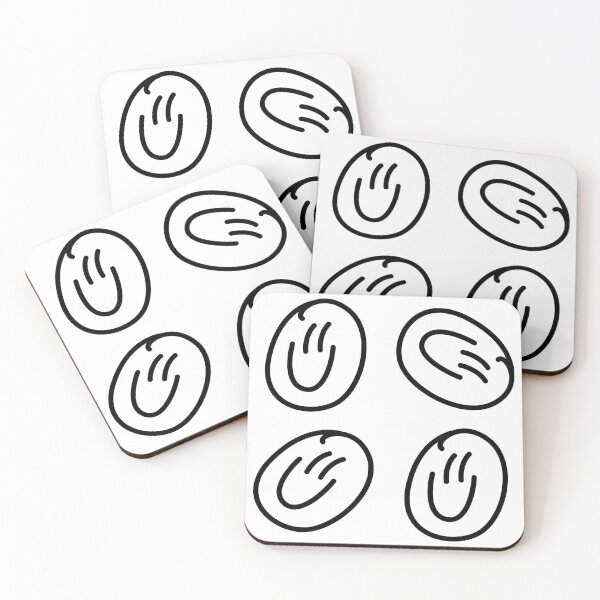 Item preview, Smiley Face Pattern designed and sold by IceyDel.