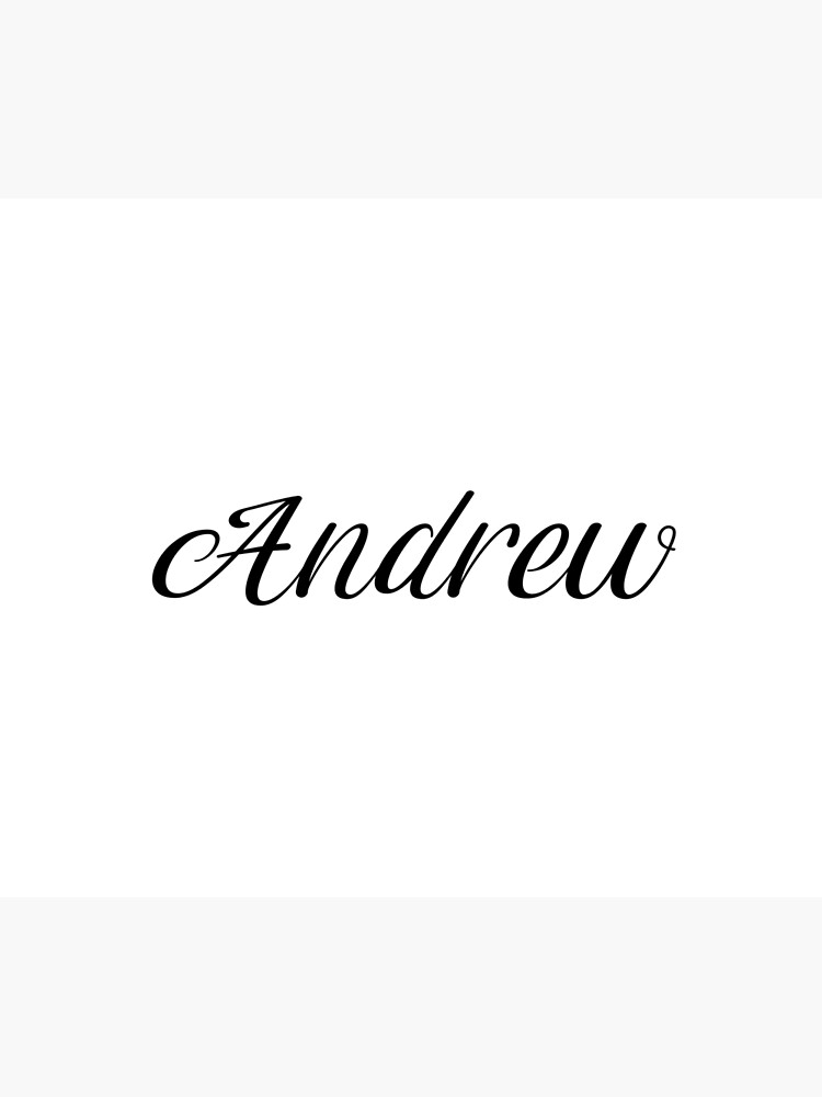 Andrew Black — Ace Custom Tattoo