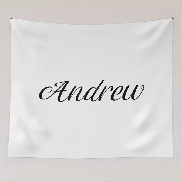 Item preview, Andrew designed and sold by gulden.