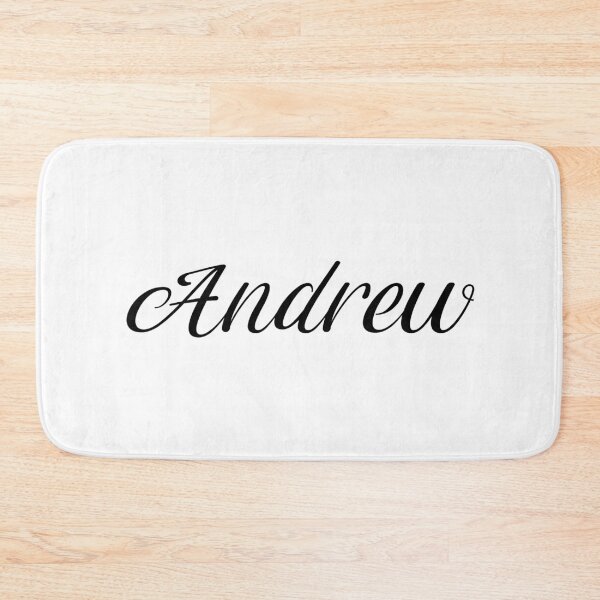 Item preview, Andrew designed and sold by gulden.