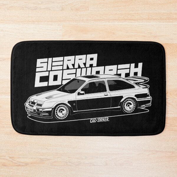 Item preview, Ford Sierra Cosworth - CarCorner designed and sold by Car-Corner.