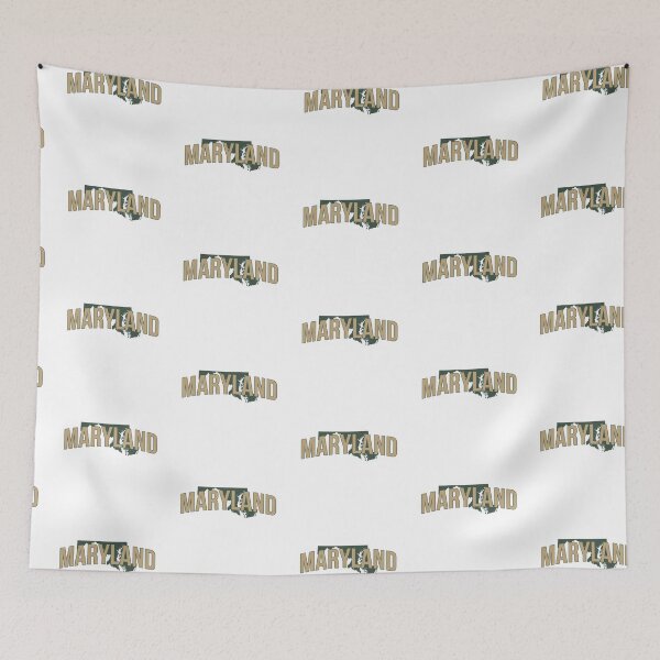 Item preview, Maryland State designed and sold by Novel Gifts.