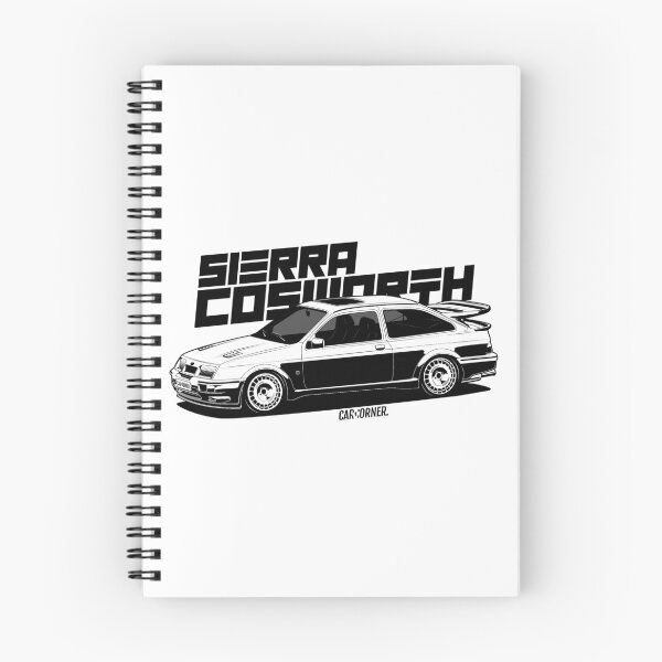 Item preview, Ford Sierra Cosworth - CarCorner designed and sold by Car-Corner.