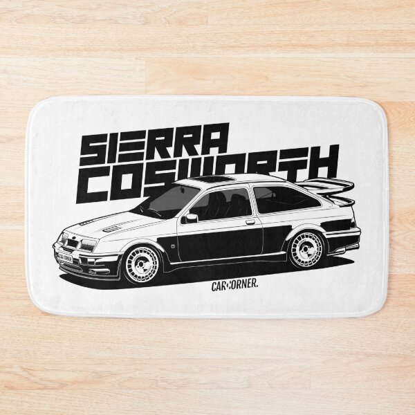 Item preview, Ford Sierra Cosworth - CarCorner designed and sold by Car-Corner.