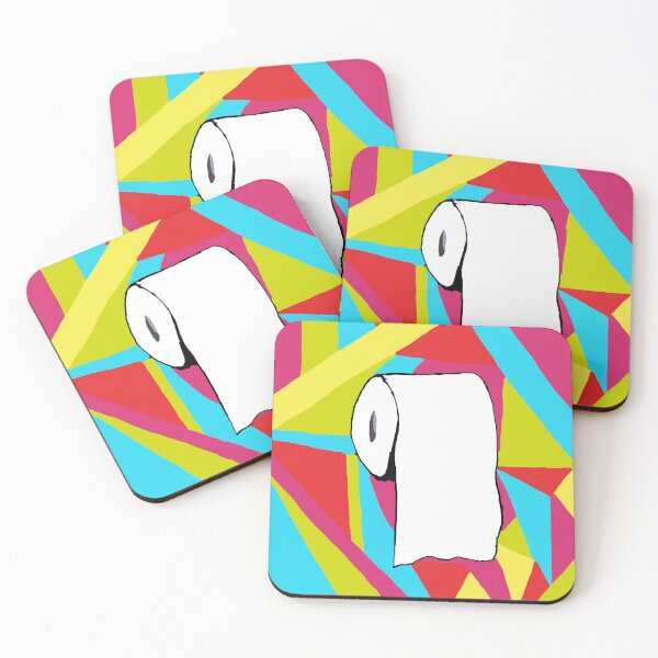 Item preview, Toilet Paper designed and sold by Dodie the Llama Designs.