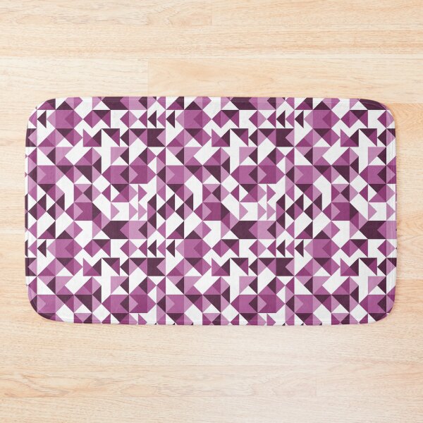Item preview, Purple triangle designed and sold by Olizabet.