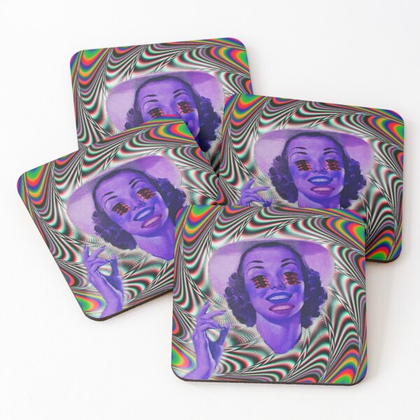 Item preview, Coke Trip designed and sold by Ella Nies.