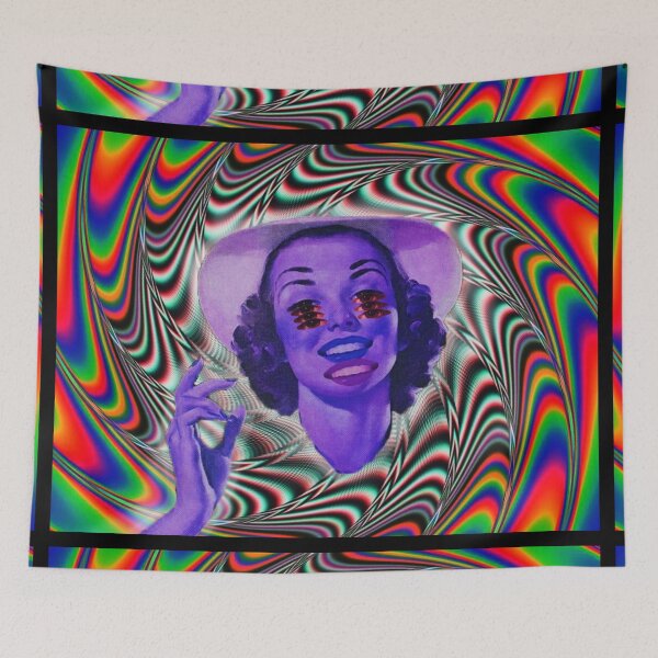 Item preview, Coke Trip designed and sold by Ella Nies.