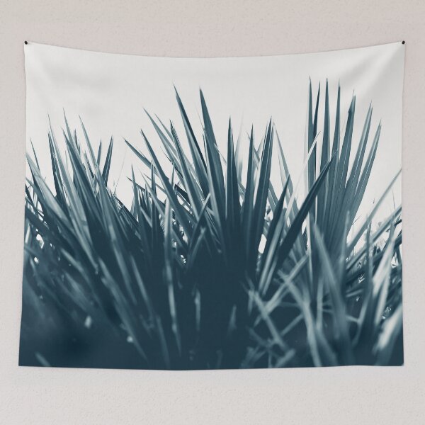Item preview, Cyan Sabal designed and sold by ALICIA BOCK.