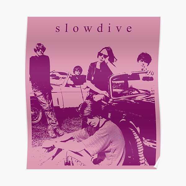 Slowdive Gifts & Merchandise Redbubble