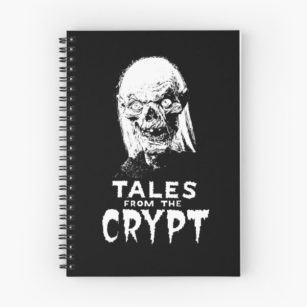 Item preview, Tales from the Crypt designed and sold by BMS320.