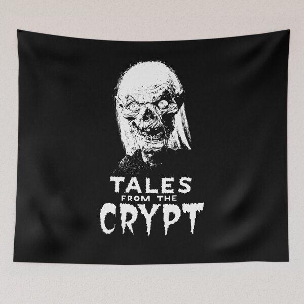 Item preview, Tales from the Crypt designed and sold by BMS320.