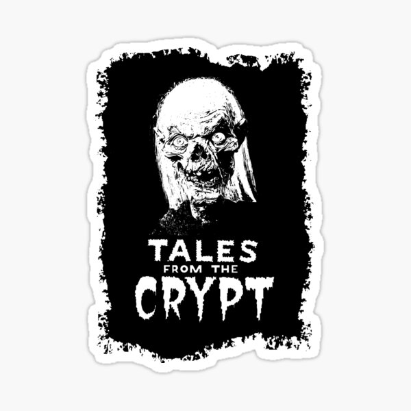Item preview, Tales from the Crypt designed and sold by BMS320.
