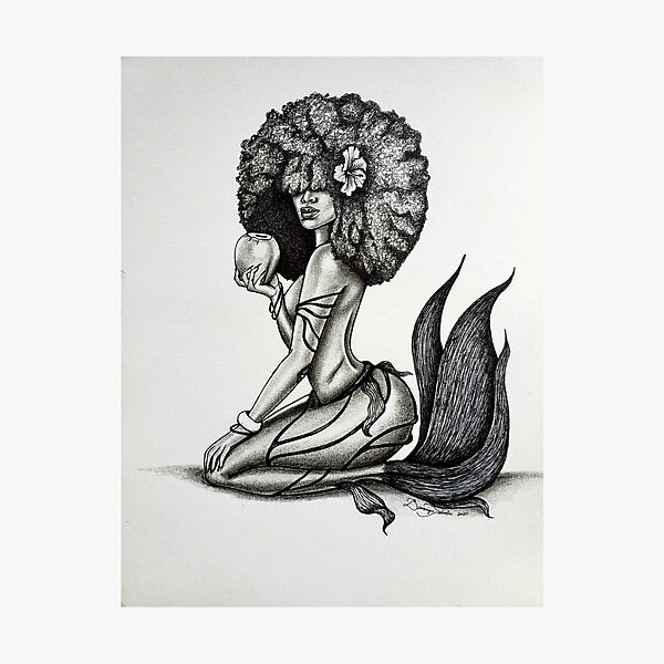 Self Love Photographic Print