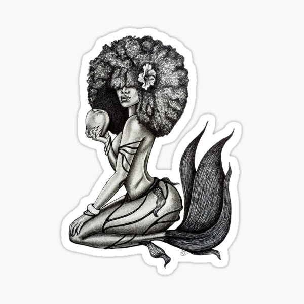 Self Love Sticker