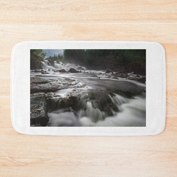Item preview, Water fall long expose designed and sold by Simpsonwildlife.