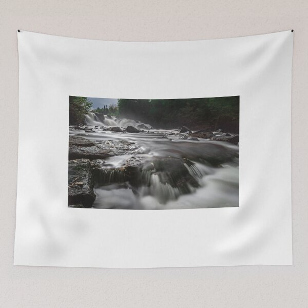Item preview, Water fall long expose designed and sold by Simpsonwildlife.