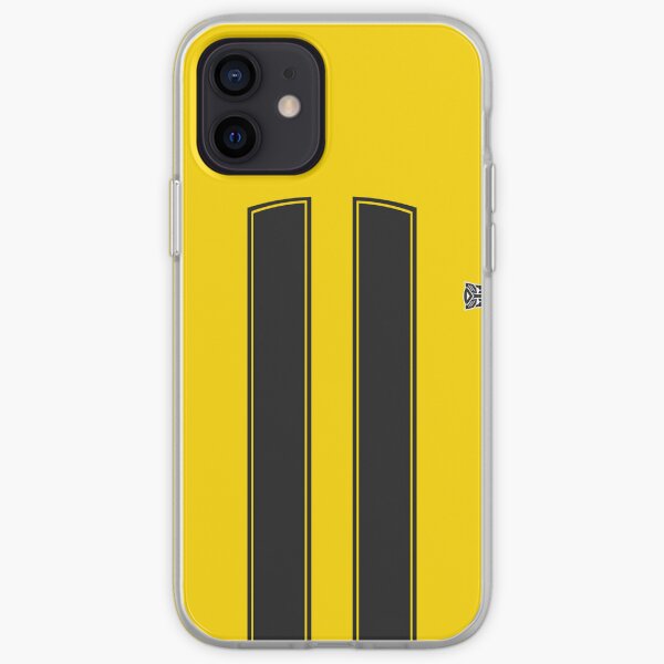 Bees! Bumblebees! iPhone Soft Case