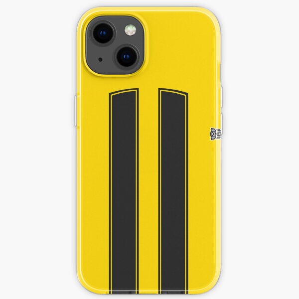 Bees! Bumblebees! iPhone Soft Case