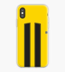 Bees! Bumblebees! iPhone Case