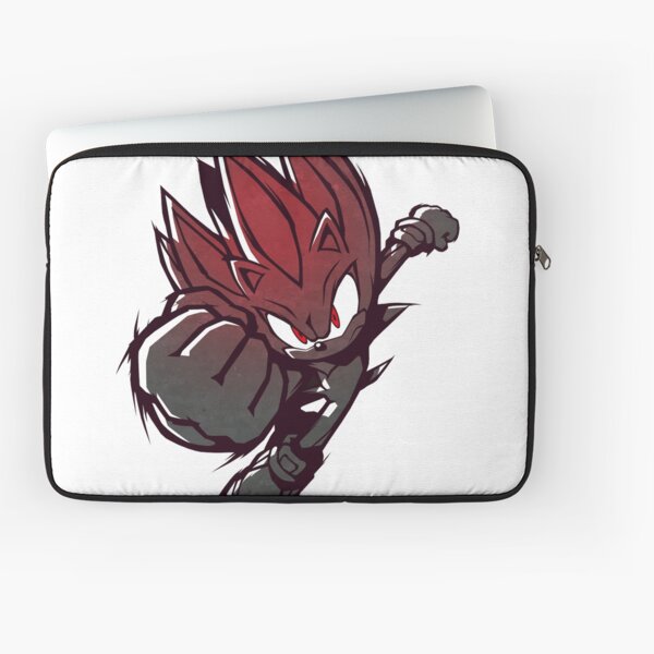 Shadow Laptop Sleeve