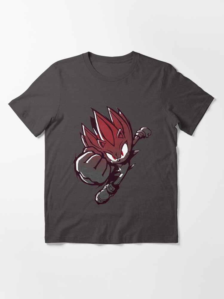Alternate view of Shadow Essential T-Shirt