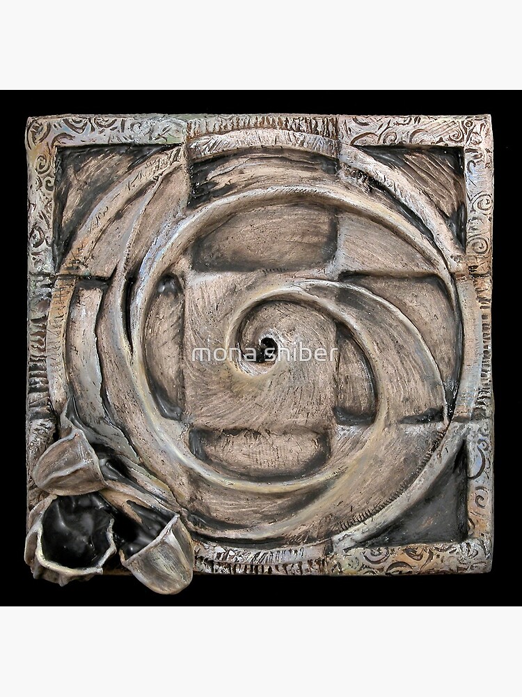 Spiral one: unified source by MonaShiber