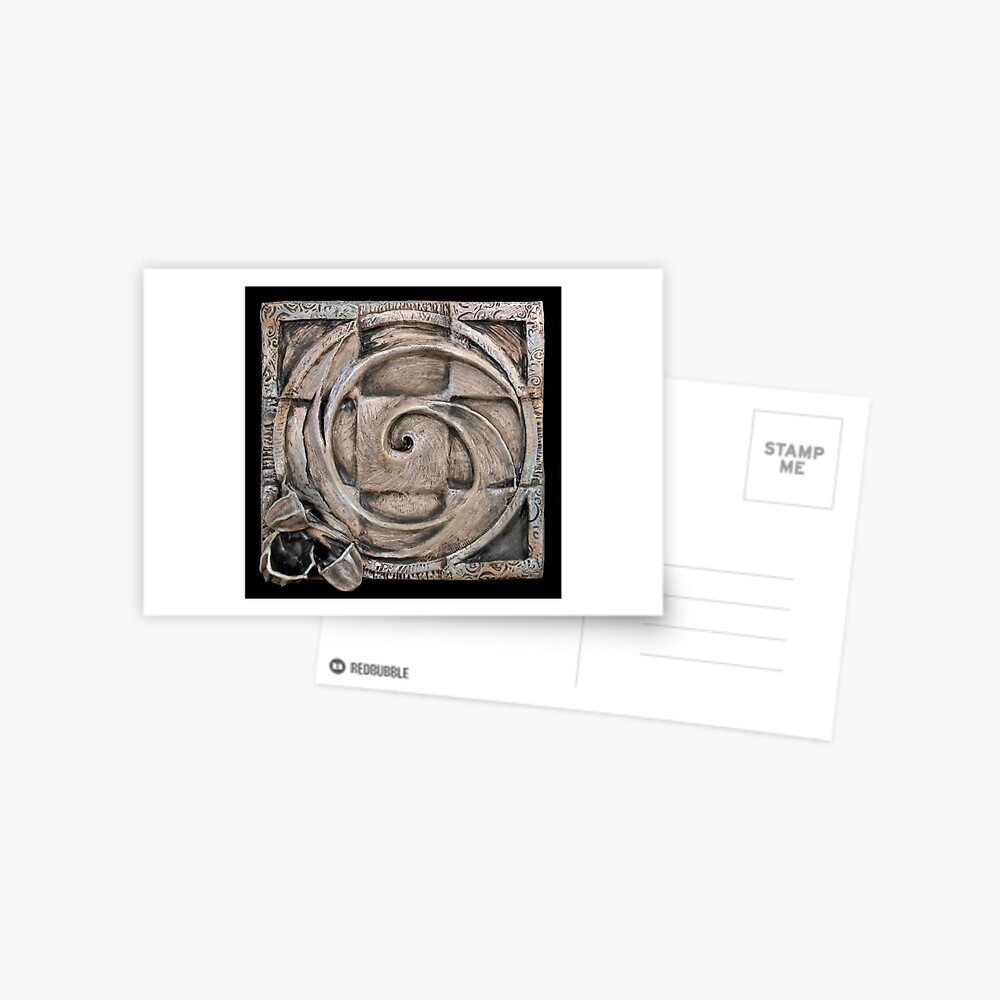 Item preview, Postcard designed and sold by MonaShiber.
