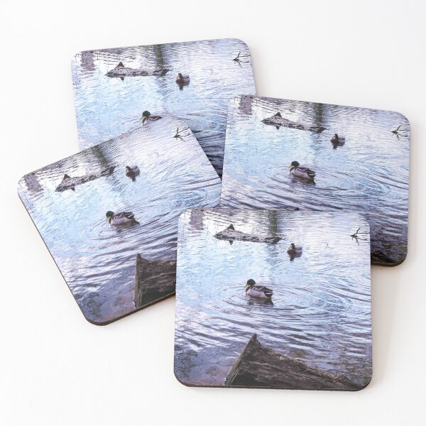 Item preview, Ducking Duck designed and sold by Olympia Ellinas.