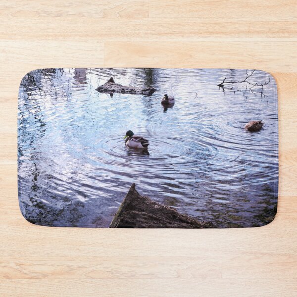 Item preview, Ducking Duck designed and sold by Olympia Ellinas.