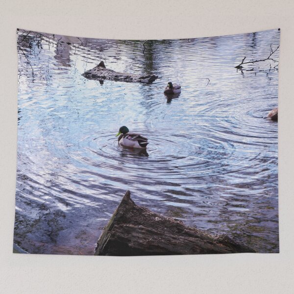 Item preview, Ducking Duck designed and sold by Olympia Ellinas.