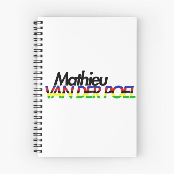 Item preview, Mathieu van der Poel CX World Champion designed and sold by HCtx.