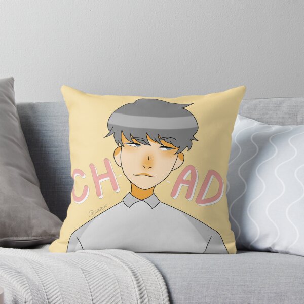 Item preview, Chad narukami: / designed and sold by Iaquo.