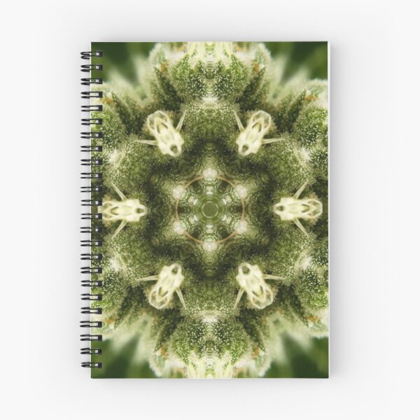 Item preview, Herbal Mandala designed and sold by dmorissette.
