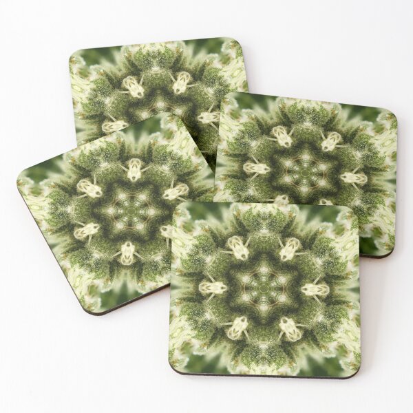 Item preview, Herbal Mandala designed and sold by dmorissette.