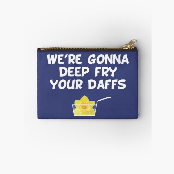 Item preview, Deep Fry Your Daffs designed and sold by glove39.