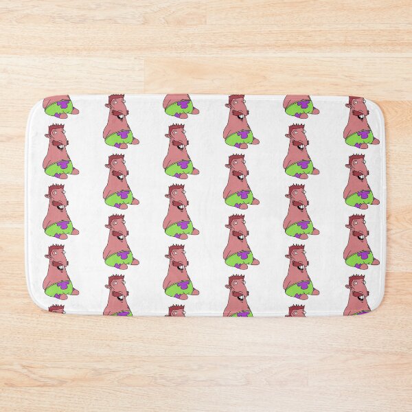Item preview, Nigel Thornberry Star designed and sold by IceyDel.