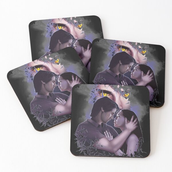 Item preview, BATB - VinCat Portrait designed and sold by Jennette Brown.