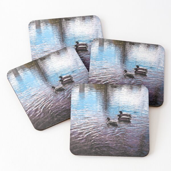 Item preview, Triduck designed and sold by Olympia Ellinas.