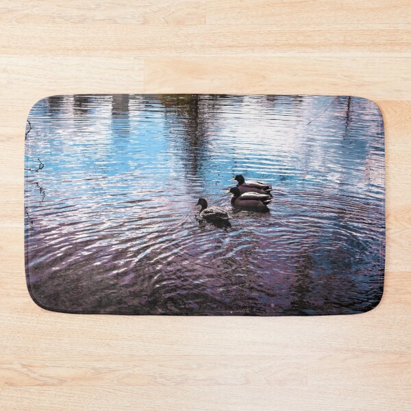 Item preview, Triduck designed and sold by Olympia Ellinas.
