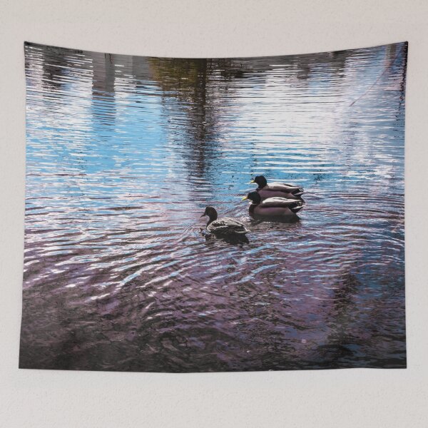 Item preview, Triduck designed and sold by Olympia Ellinas.