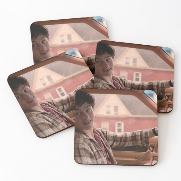 Item preview, Stanley Barber IANOWT designed and sold by car0linac.