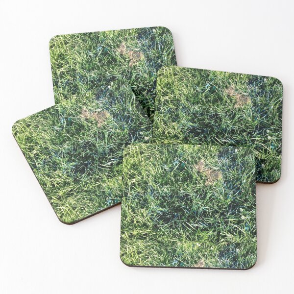 Item preview, Green and blue grass designed and sold by StephanieCAD.